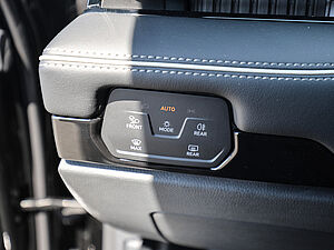 Volkswagen ID.7 Tourer Pro S 29 navigation