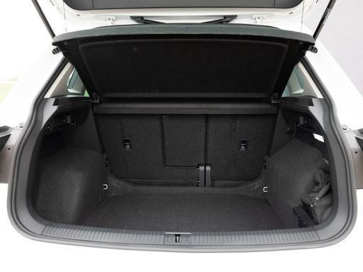 Volkswagen Tiguan Active 2.0 TDI DSG AHK Abstandstemp. L 9