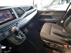 Volkswagen T6.1 California Beach 2.0 TDI DSG 19 navigation