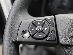 Mercedes-Benz Atego 1224 L Koffer 17 navigation