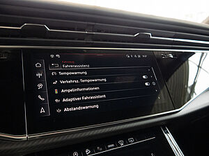 Audi Q7 SUV S line 50 TDI quattro tiptronic 15 navigation
