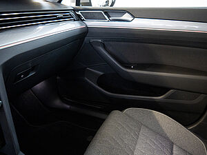 Volkswagen Passat Variant 1.5 TSI Business 19 navigation