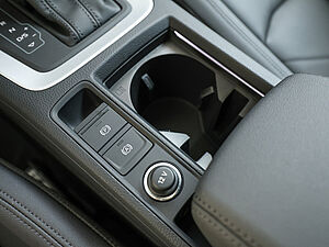 Audi Q3 advanced 35 TDI quattro S tronic 19 navigation