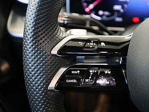 Mercedes-Benz GLC 400 e 4M Coupé AMG Sport 22 navigation