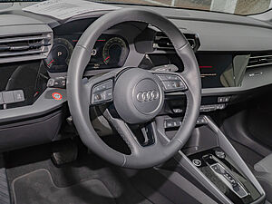 Audi A3 Limousine S line 35 TFSI S tronic 8 navigation