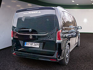 Mercedes-Benz V 250 d STYLE Kompakt 3 navigation
