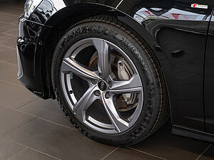 Audi A6 Avant 40 TDI quattro S line 5 navigation