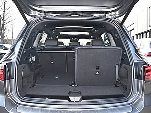 Mercedes-Benz GLB 35 AMG 4M 29 navigation