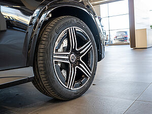Mercedes-Benz GLC 220 d 4M AMG Sport Advanced Plus 5 navigation