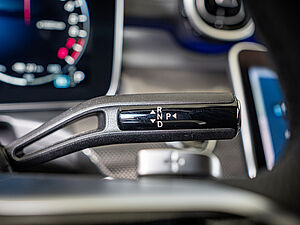 Mercedes-Benz C 300 e AMG Sport Advanced 17 navigation