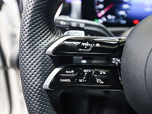 Mercedes-Benz CLA 250 SB 4M AMG Sport Premium 22 navigation