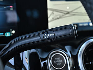 Mercedes-Benz GLA 180 Progressive 19 navigation