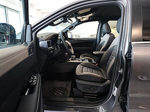 Volkswagen Amarok Aventura DC 3.0 TDI 4M 10 navigation