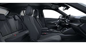 Peugeot 2008 Allure PureTech 100 5 navigation