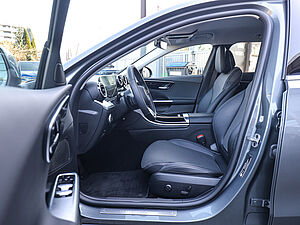 Mercedes-Benz C 180 T Avantgarde Advanced 10 navigation