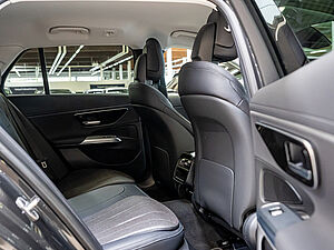 Mercedes-Benz E 200 T Avantgarde Advanced Plus 4 navigation