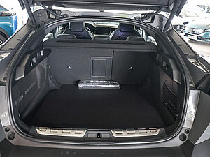 Peugeot 408 GT HYBRID 145 e-DSC6 33 navigation