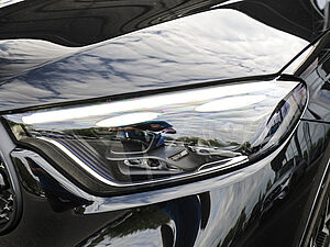 Mercedes-Benz GLC 220 GLC 220d 4Matic Edition AMG Line 34 navigation