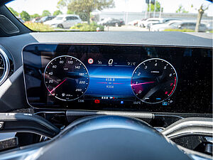 Mercedes-Benz B 180 Progressive Advanced 15 navigation