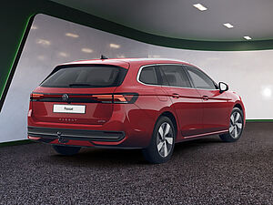 Volkswagen Passat Variant Business 1,5 l eTSI DSG 3 navigation