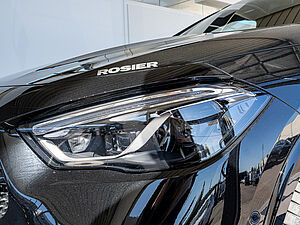 Mercedes-Benz GLA 180 AMG Advanced Plus 31 navigation