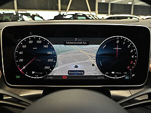 Mercedes-Benz GLC 300 de 4M Coupé AMG Sport Premium Plus 16 navigation