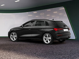 Audi A3 Sportback 30 TDI advanced 3 navigation