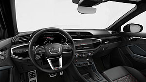 Audi RS Q3 Sportback 2.5 TFSI quattro 4 navigation