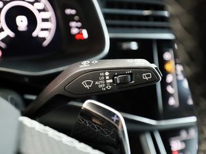 Audi RS Q8 4.0 TFSI quattro AHK Standhz. LED HUD N 23 navigation