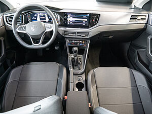 Volkswagen Taigo 1.0 TSI Style 10 navigation
