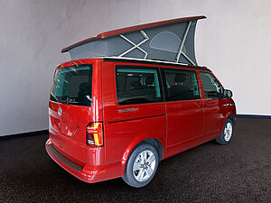 Volkswagen T6.1 California Beach 2.0 TDI DSG 3 navigation