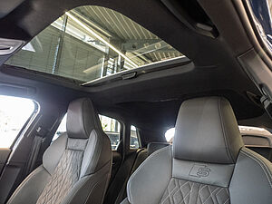 Audi A3 Sportback S line 35 TDI S tronic 20 navigation