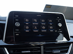 Volkswagen T-Roc 1.0 TSI R-Line 15 navigation
