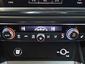 Audi Q3 35 TDI advanced 15 navigation