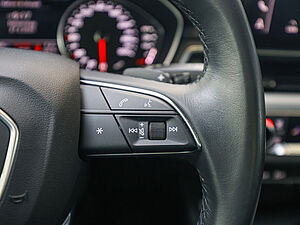 Audi A4 Avant advanced 40 TDI quattro S tronic 18 navigation