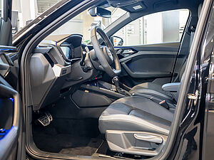 Audi A1 Sportback 25 TFSI S line 20 navigation
