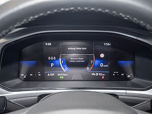 Volkswagen T-Roc Life 1.5 l TSI DSG 18 navigation
