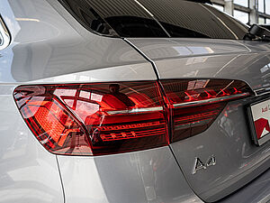 Audi A4 Avant advanced 35 TDI S tronic 29 navigation