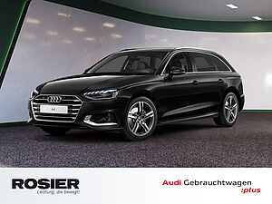 Audi A4 Avant advanced 35 TDI S tronic 1 navigation