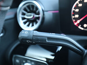 Mercedes-Benz CLA 250 e AMG Line 29 navigation