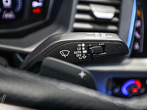 Audi A1 Sportback S line 40 TFSI 22 navigation