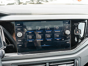 Volkswagen Polo R-Line 1,0 l TSI DSG 10 navigation