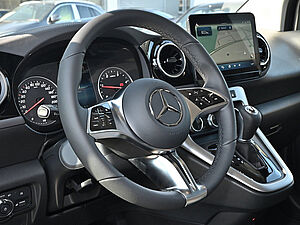 Mercedes-Benz T 180 d PROGRESSIVE Standard 22 navigation