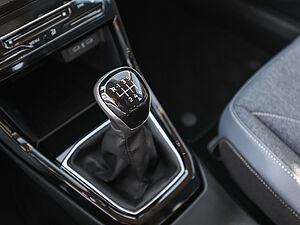 Volkswagen T-Cross Style 1.0 l TSI 16 navigation