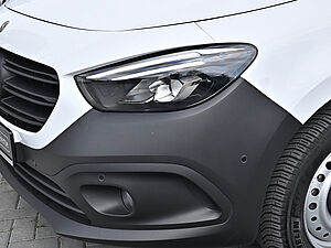 Mercedes-Benz Citan 112 CDI Kasten BASE 30 navigation