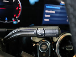 Mercedes-Benz B 200 d Progressive Advanced 22 navigation