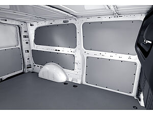 Mercedes-Benz Vito 116 CDI Kasten Extralang 9 navigation