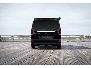 Mercedes-Benz V 300 Marco Polo d 4M 10 navigation