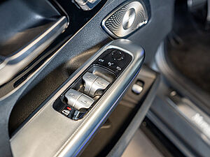 Mercedes-Benz EQE 350 4M AMG Sport Premium Plus 22 navigation