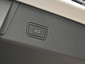 Smart #5 Brabus 29 navigation
